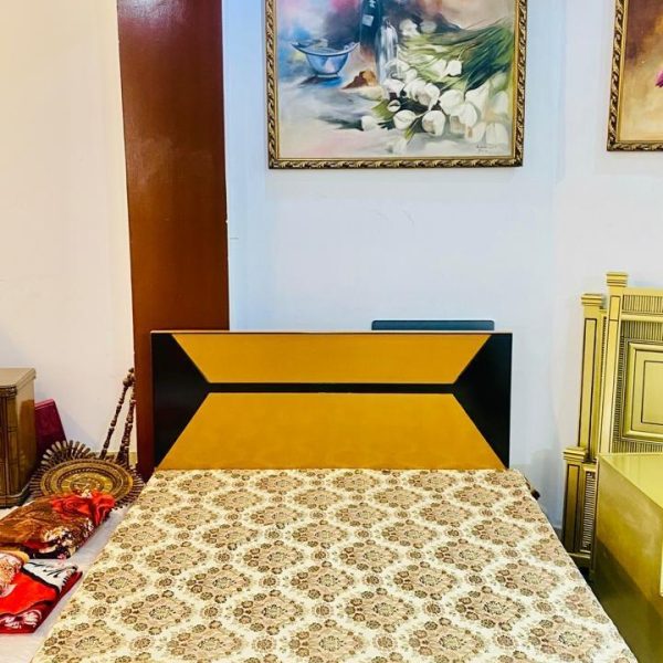 Sheesham Lasani Beds