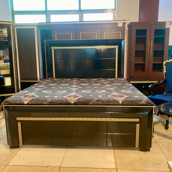 Sheesham Lasani Beds