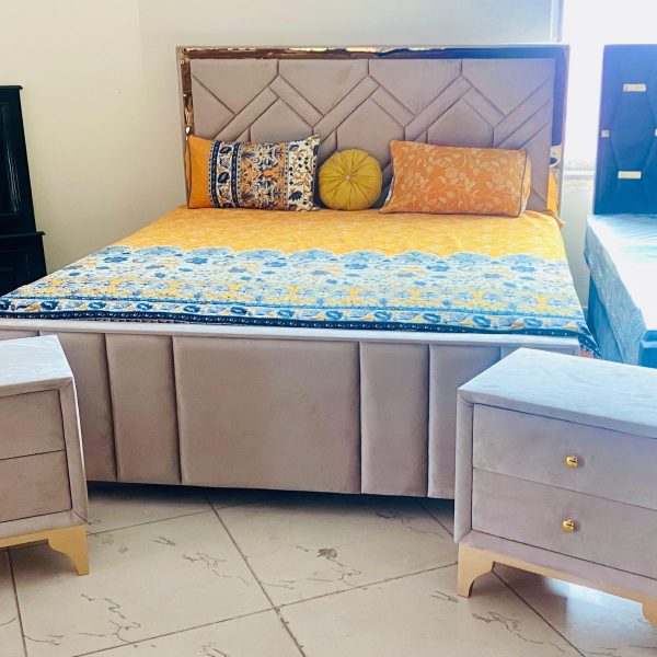 Cushion Beds