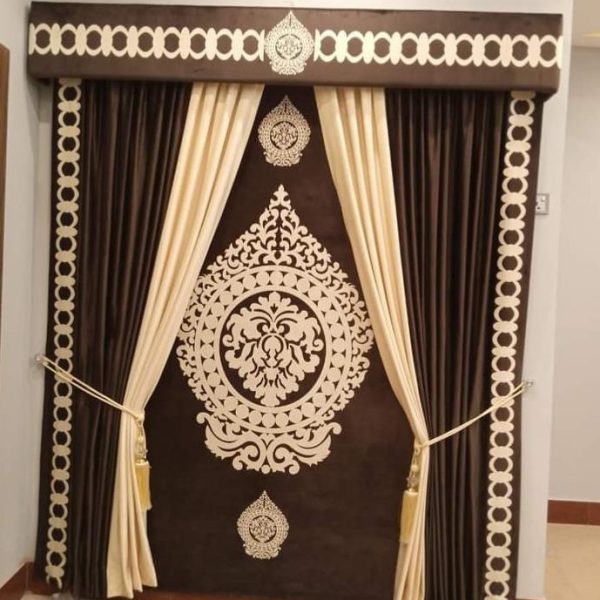 Curtains