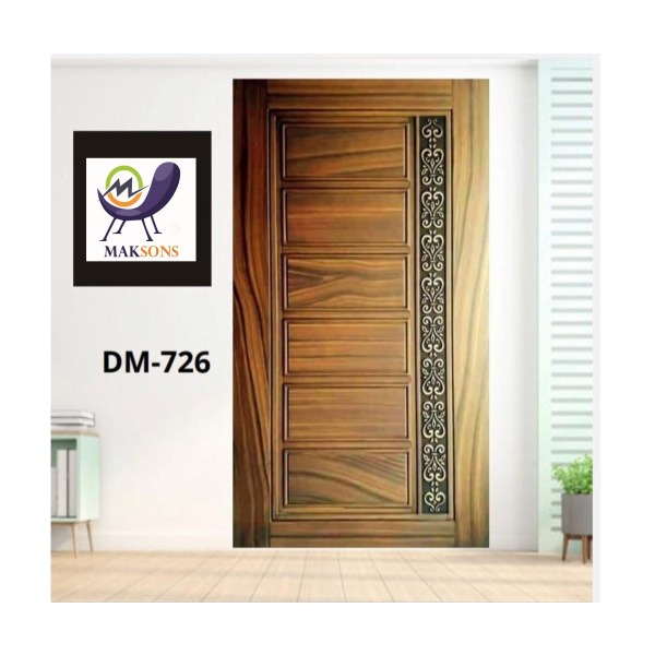 Door Max DM-726