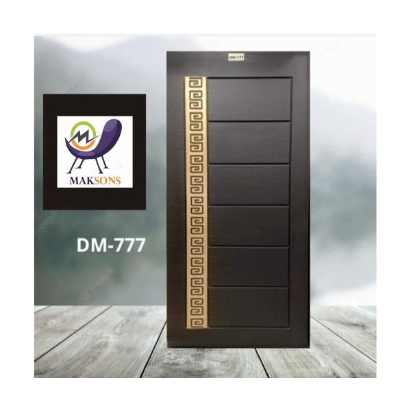 Door Max DM-777