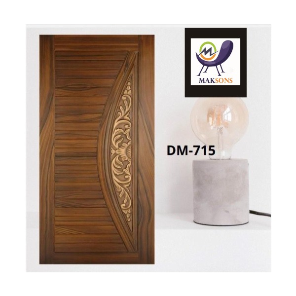 Door Max DM-715