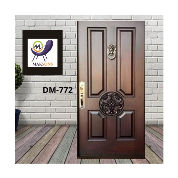 Door Max DM-772