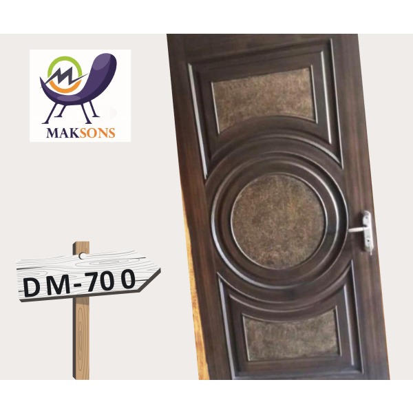 Door Max DM-700