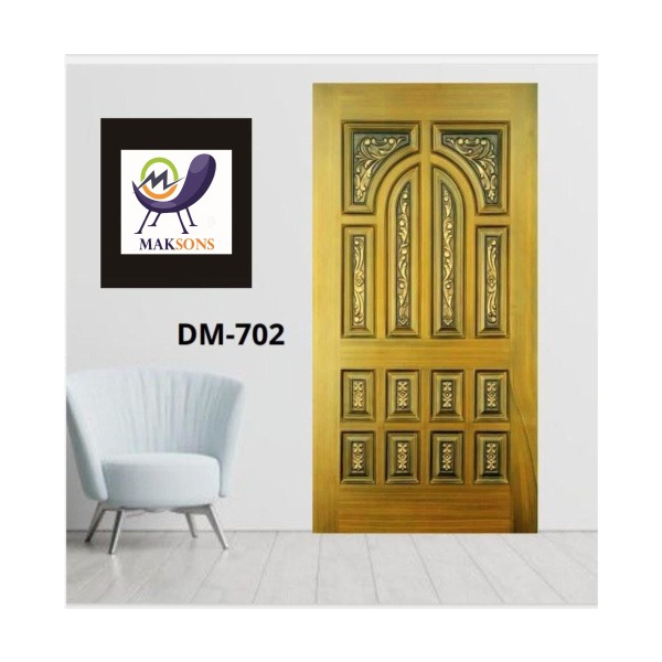 Door Max DM-702