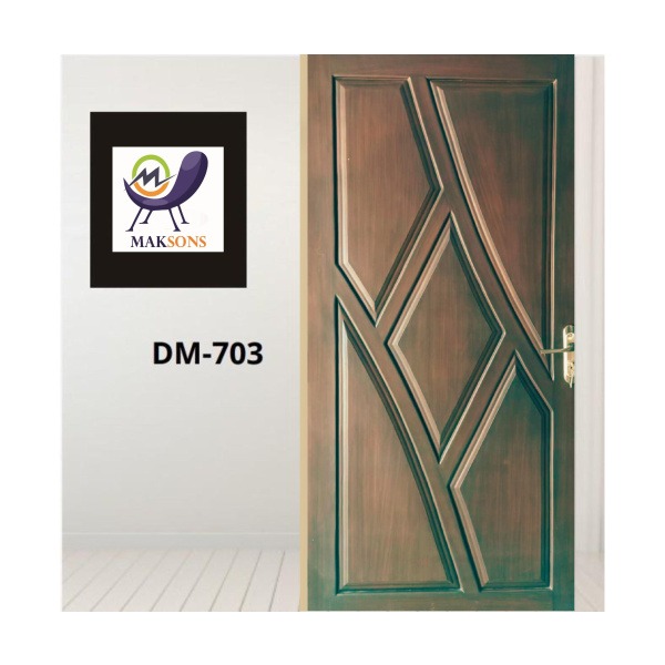 Door Max DM-703