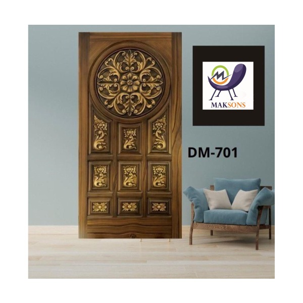 Door Max DM-701