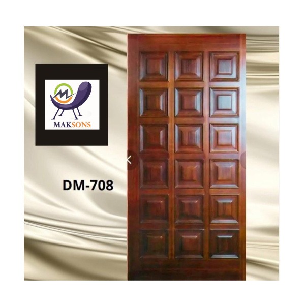 Door Max DM-708