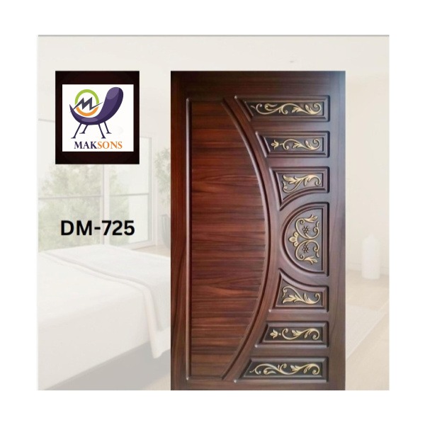 Door Max DM-725