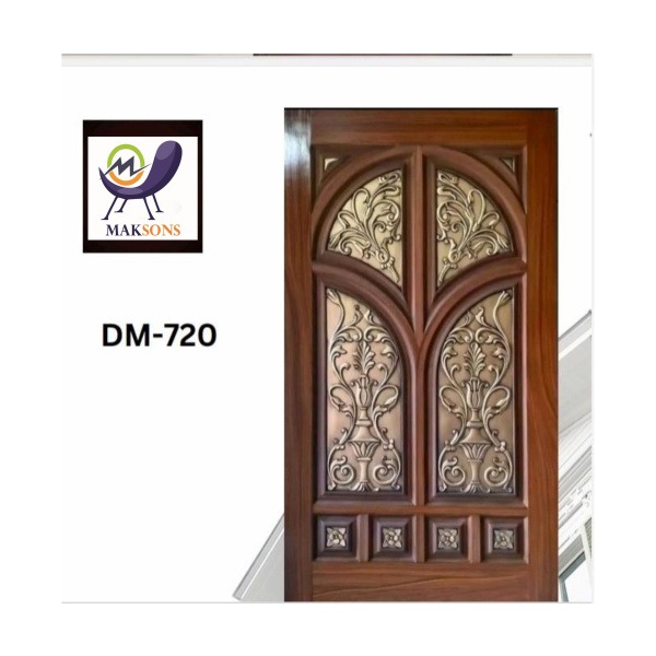 Door Max DM-720