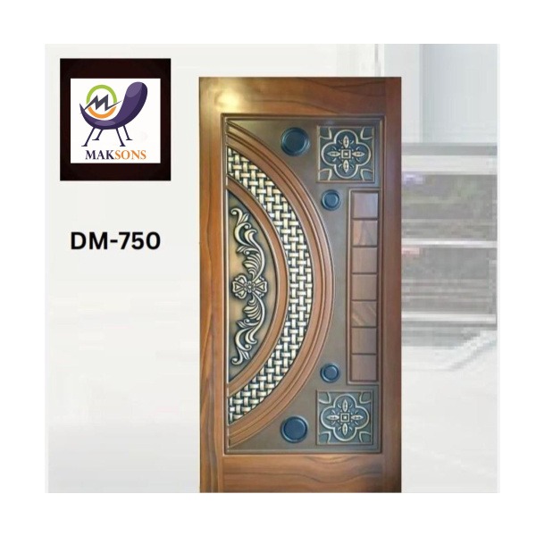 Door Max DM-750