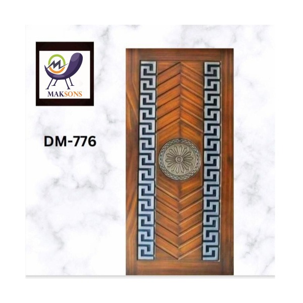 Door Max DM-776