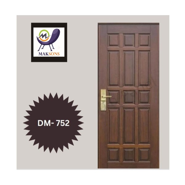 Door Max DM-752