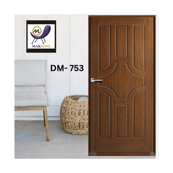 Door Max DM-753