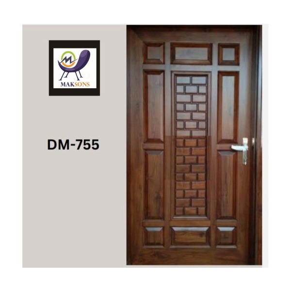 Door Max DM-755