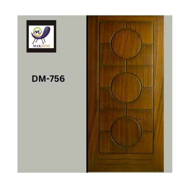 Door Max DM-756