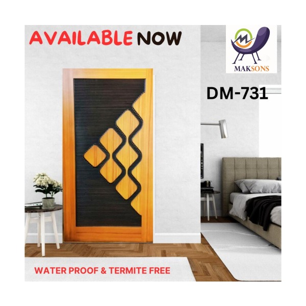 Door Max DM-731