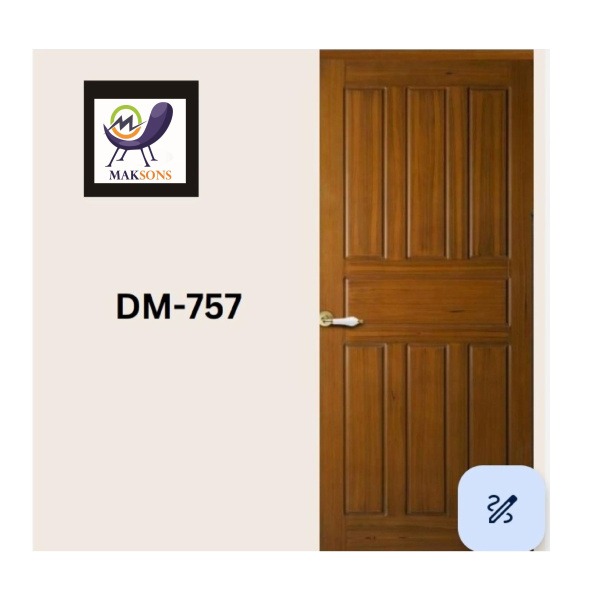 Door Max DM-757