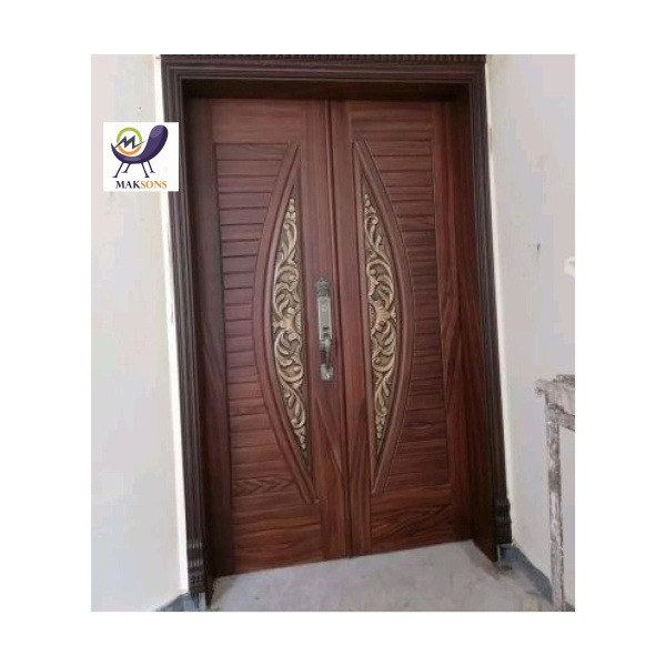 Door Max wood