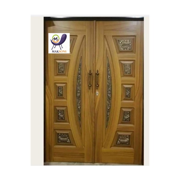 Door Max wood