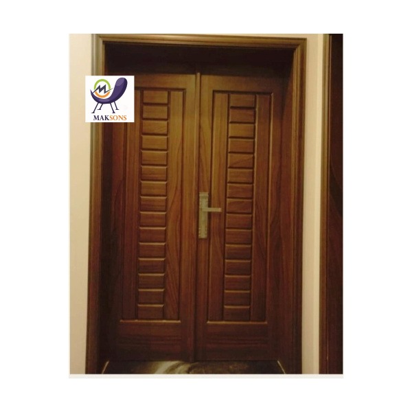 Door Max wood
