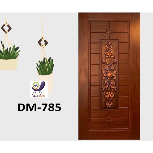 Door Max DM-785