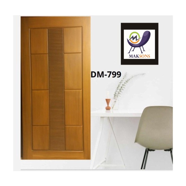 Door Max DM-799