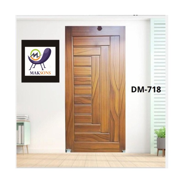 Door Max DM-718