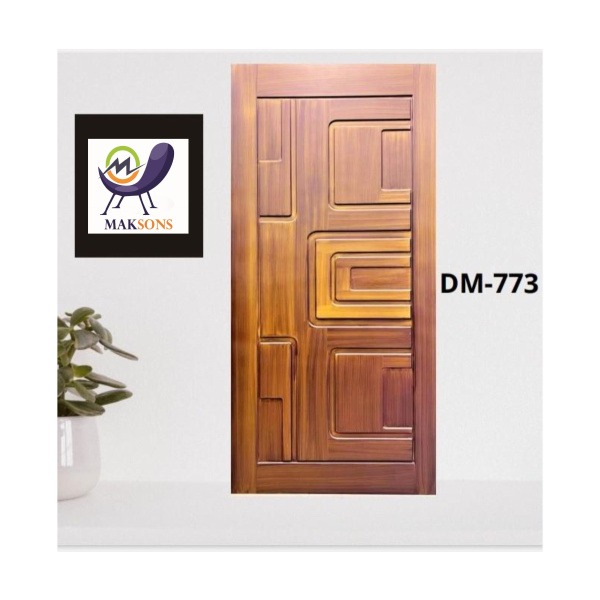 Door Max DM-773