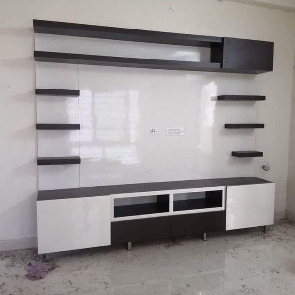 LCD Wall Designs