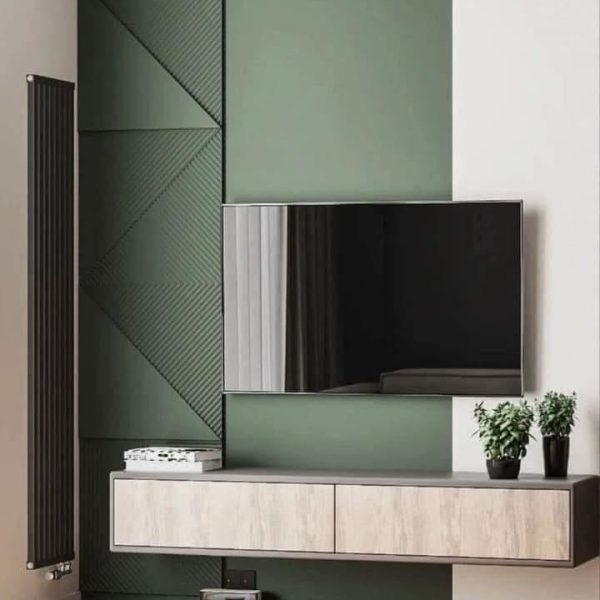 LCD Wall Designs