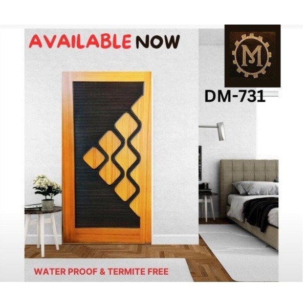 Fiber Door