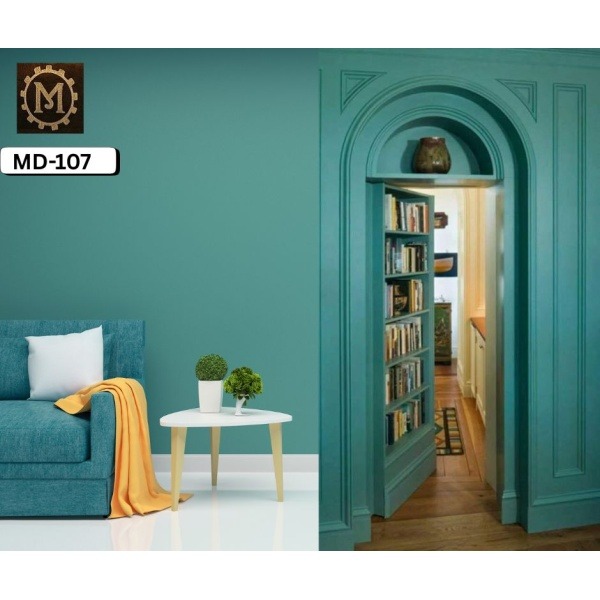 Wooden Door