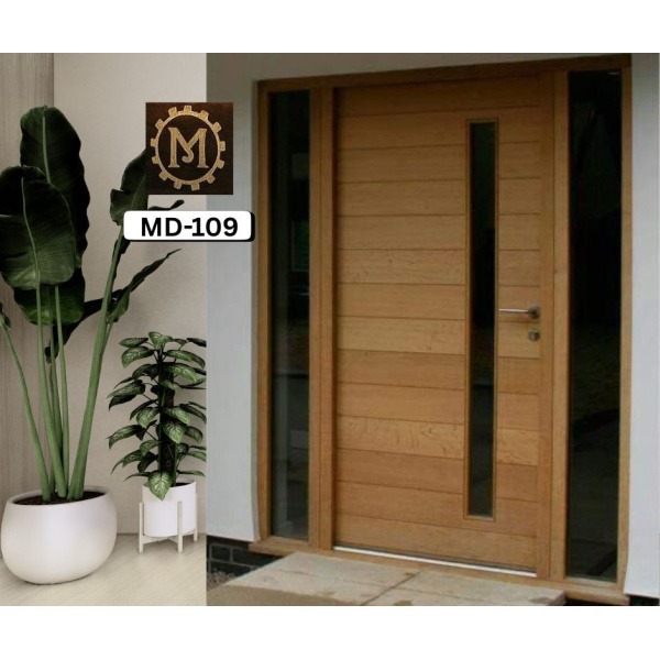 Wooden Door