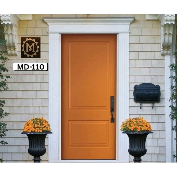 Wooden Door