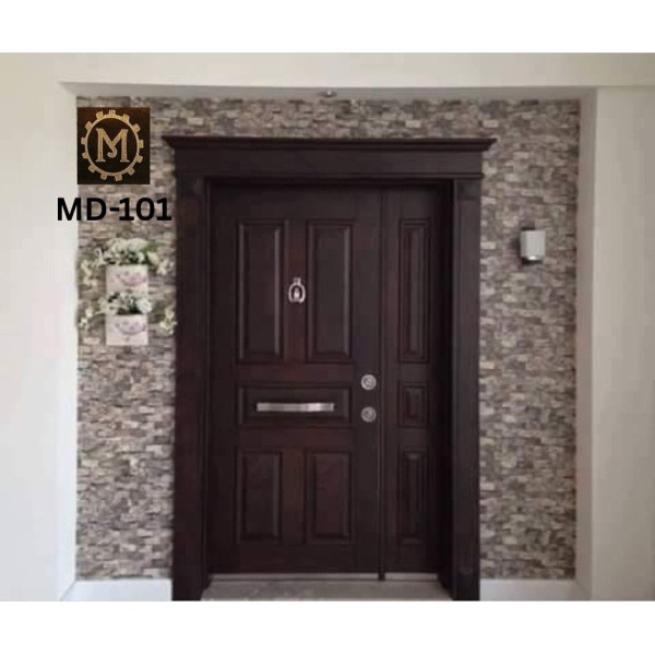 Wooden Door