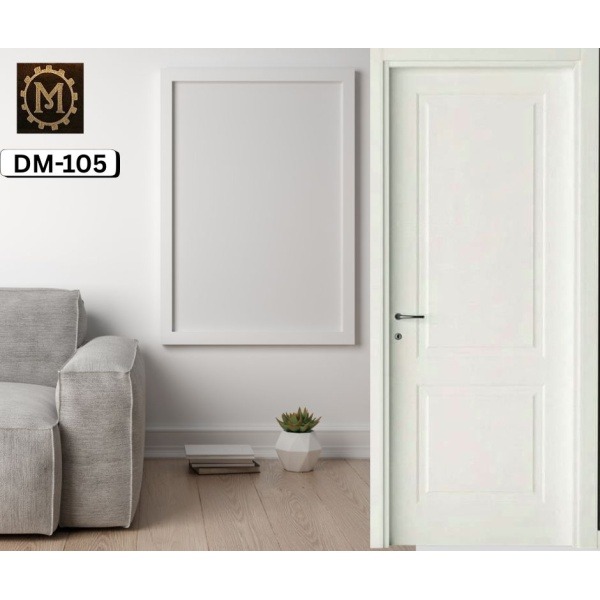 Wooden Door